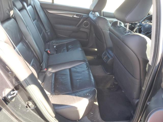 Photo 10 from auction – 2012 ACURA TL with VIN 19UUA8F59CA031876