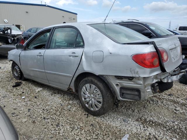 Photo 2 from auction – 2006 TOYOTA COROLLA CE with VIN JTDBR32E860091455