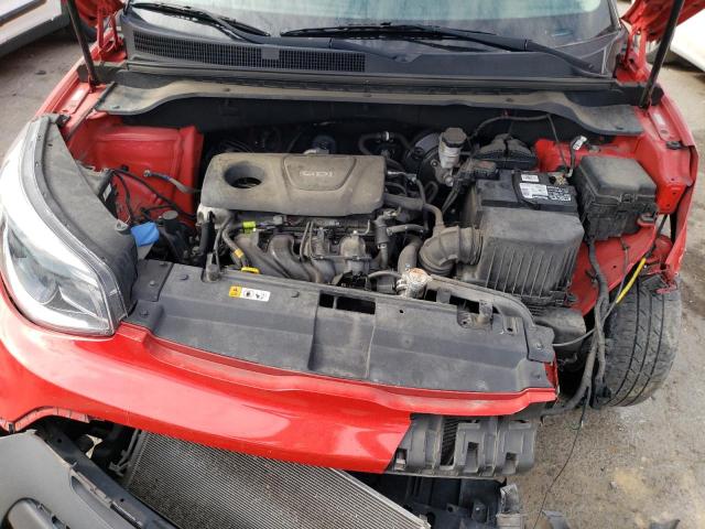 Photo 11 from auction – 2019 KIA SOUL with VIN KNDJN2A20K7004951