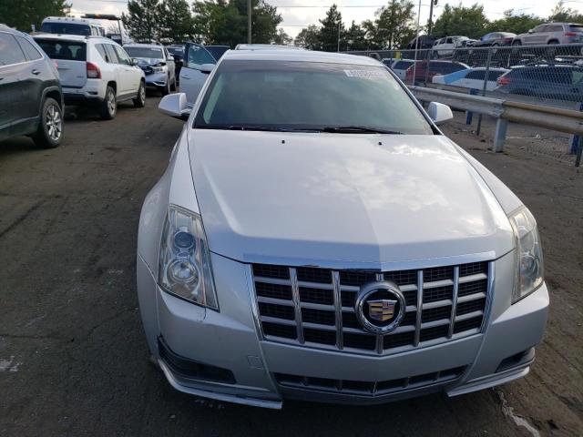 Снимка 5 от търг – 2012 CADILLAC CTS с VIN 1G6DC5E55C0140238