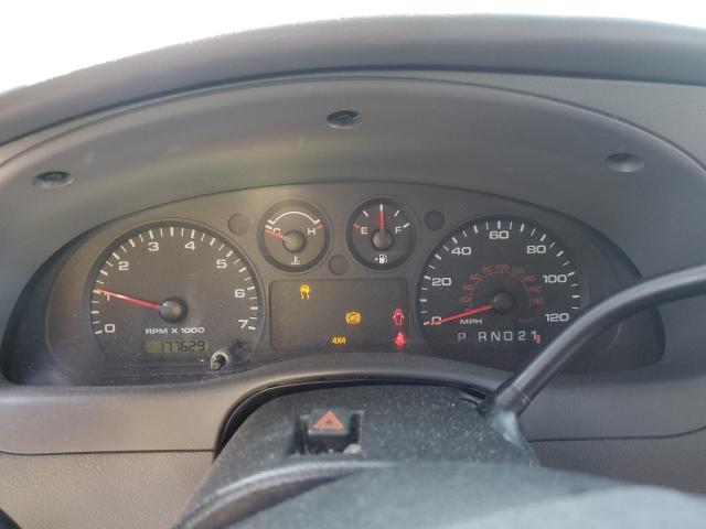 Photo 9 from auction – 2010 FORD RANGER SUP with VIN 1FTLR4FE6APA75761