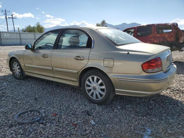 Снимка 2 от търг – 2002 HYUNDAI SONATA с VIN KMHWF35H22A656153