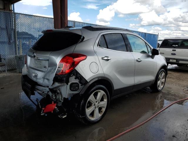 Photo 3 from auction – 2016 BUICK ENCORE CON with VIN KL4CJBSB0GB545452