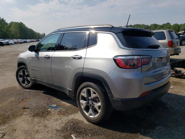 Photo 2 from auction – 2020 JEEP COMPASS LI with VIN 3C4NJCCBXLT200831