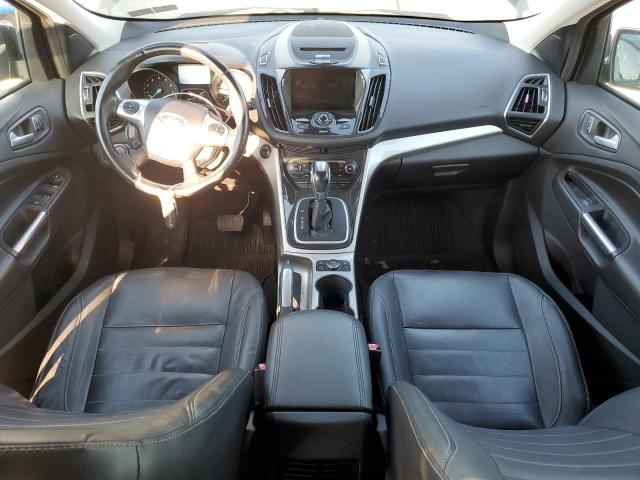 Photo 8 from auction – 2013 FORD ESCAPE SEL with VIN 1FMCU9HX5DUD30590