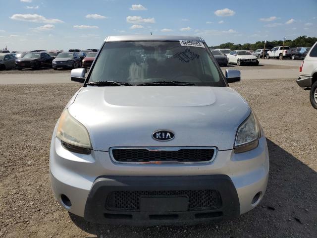 Photo 5 from auction – 2010 KIA SOUL + with VIN KNDJT2A29A7029528