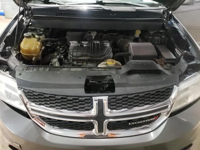 Снимка 12 от търг – 2012 DODGE JOURNEY SX с VIN 3C4PDCBG0CT314978