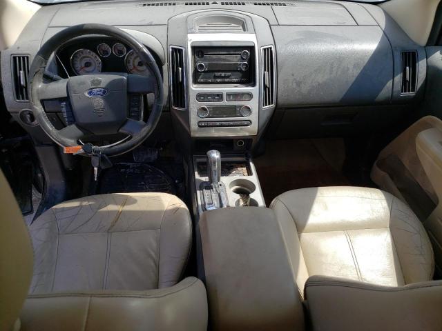 Снимка 8 от търг – 2009 FORD EDGE SEL с VIN 2FMDK38CX9BA43828