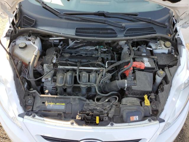 Photo 11 from auction – 2012 FORD FIESTA SE with VIN 3FADP4EJ6CM106272