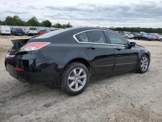 Photo 3 from auction – 2013 ACURA TL TECH with VIN 19UUA8F58DA003486
