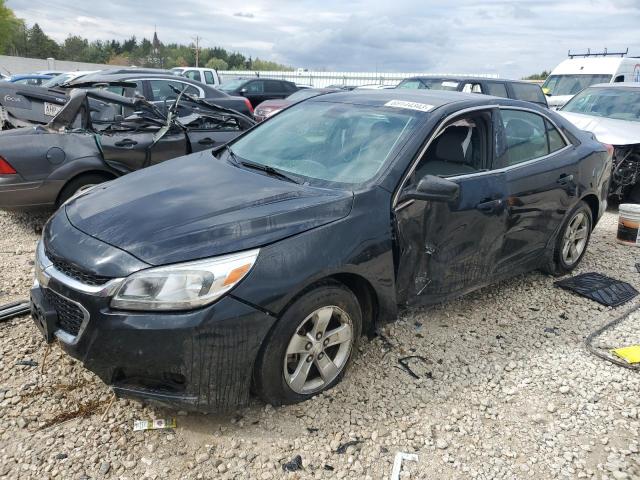 CHEVROLET MALIBU LS 2015 with VIN 1G11B5SL8FF342748 - Photo from auction