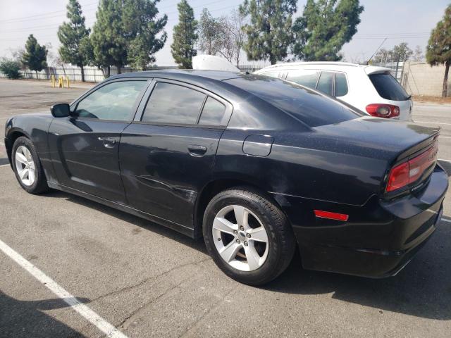 Photo 2 from auction – 2012 DODGE CHARGER SE with VIN 2C3CDXBG0CH211434