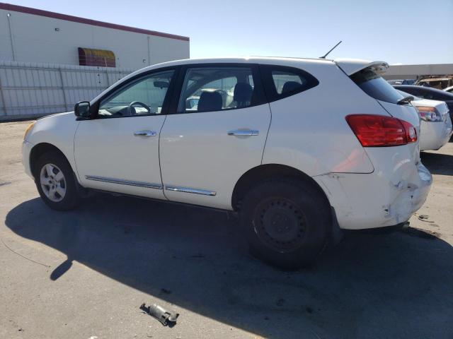Photo 2 from auction – 2013 NISSAN ROGUE S with VIN JN8AS5MT2DW016837