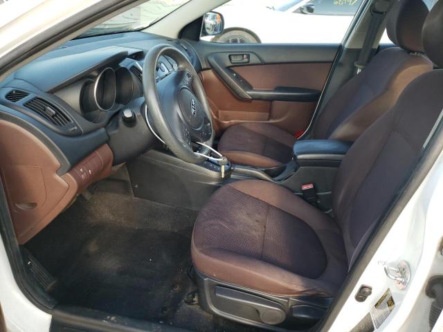 Photo 7 from auction – 2010 KIA FORTE EX with VIN KNAFU4A24A5234617