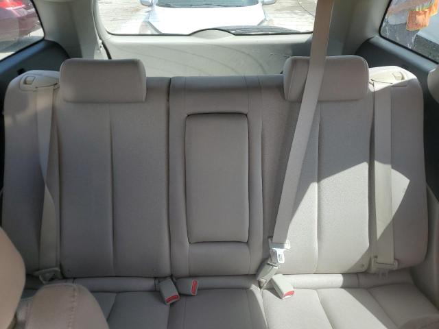 Photo 10 from auction – 2008 MAZDA CX-7 with VIN JM3ER293880184921