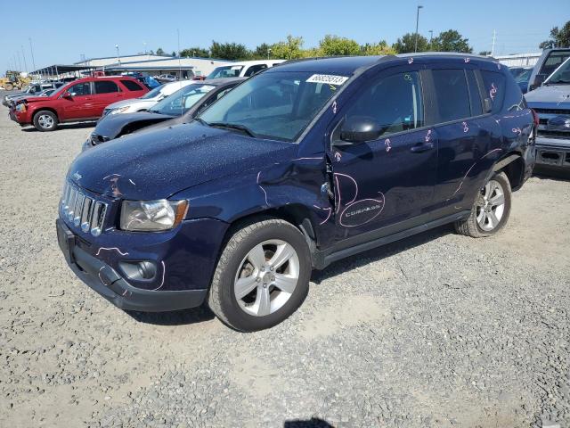 JEEP COMPASS SP 2015 с VIN 1C4NJDBB1FD423972 - Снимка от търг