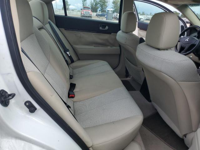 Снимка 10 от търг – 2011 MITSUBISHI GALANT ES с VIN 4A32B3FF4BE029388