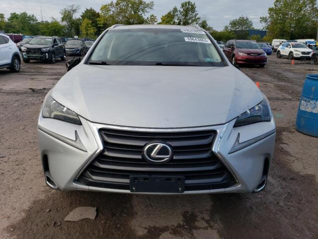 Photo 5 from auction – 2015 LEXUS NX 200T with VIN JTJBARBZ9F2042800