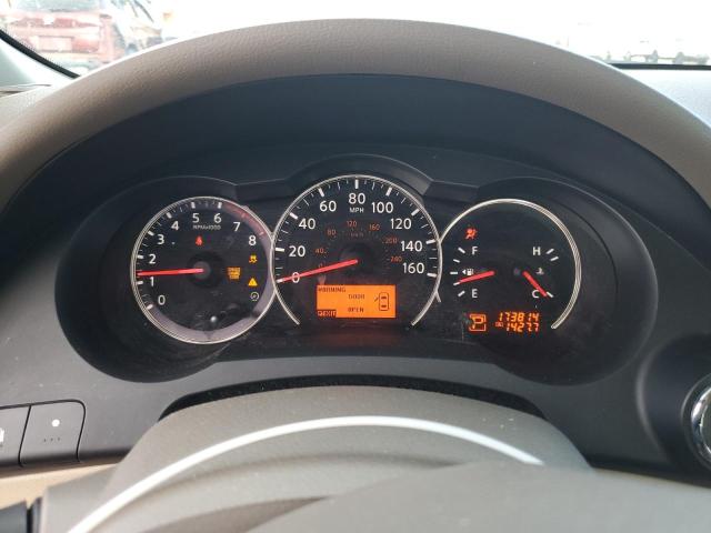 Zdjęcie 9 z aukcji – 2012 NISSAN ALTIMA BAS z VIN 1N4AL2AP8CC248623