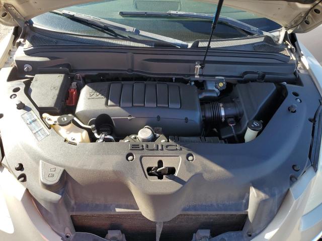 Photo 12 from auction – 2009 BUICK ENCLAVE CX with VIN 5GAER23D49J157898