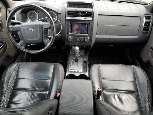 Photo 8 from auction – 2011 FORD ESCAPE LIM with VIN 1FMCU9EG5BKB60423