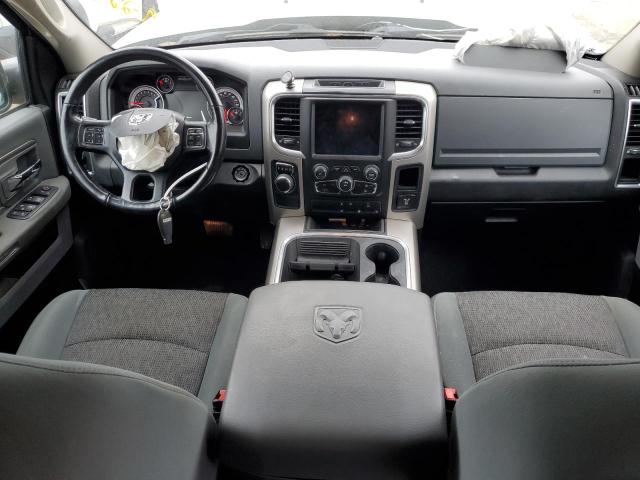 Photo 8 from auction – 2020 RAM 1500 CLASS with VIN 1C6RR6TT8LS135927
