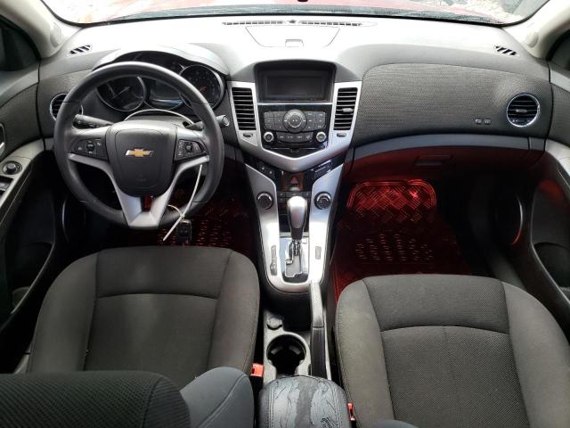 Photo 8 from auction – 2011 CHEVROLET CRUZE LT with VIN 1G1PF5S99B7149371