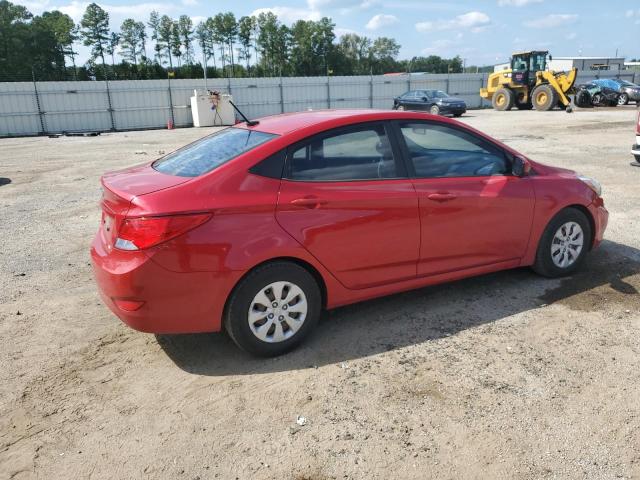 Photo 3 from auction – 2016 HYUNDAI ACCENT SE with VIN KMHCT4AE8GU992148
