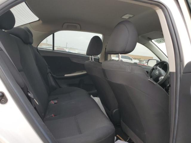 Photo 10 from auction – 2011 TOYOTA COROLLA BA with VIN 2T1BU4EE6BC640148