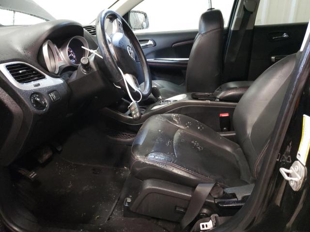 Photo 7 from auction – 2019 DODGE JOURNEY GT with VIN 3C4PDDEG1KT701877