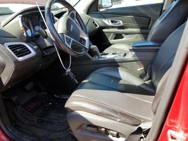 Foto 7 de la subasta – 2013 GMC TERRAIN SL con VIN 2GKALUEK8D6417025