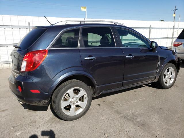 Photo 3 from auction – 2014 CHEVROLET CAPTIVA LT with VIN 3GNAL4EK4ES541489