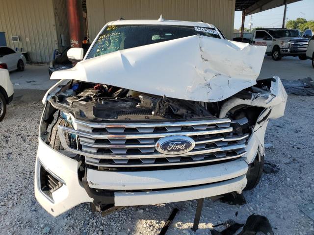 Photo 5 from auction – 2020 FORD EXPEDITION with VIN 1FMJK1KT5LEA14586
