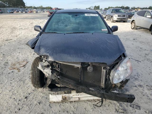 Photo 5 from auction – 2003 TOYOTA COROLLA CE with VIN JTDBR32E732007626