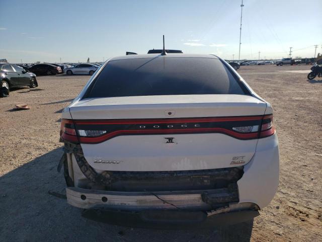 Photo 6 from auction – 2014 DODGE DART SXT with VIN 1C3CDFBBXED730523