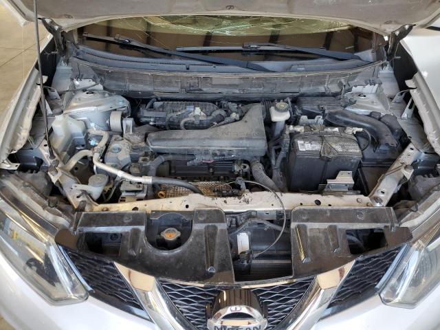 Photo 12 from auction – 2016 NISSAN ROGUE S with VIN KNMAT2MT3GP594676