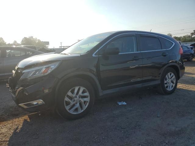 HONDA CR-V EX 2015 with VIN 3CZRM3H53FG711915 - Photo from auction