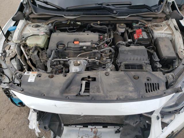 Снимка 11 от търг – 2017 HONDA CIVIC EX с VIN 19XFC2F7XHE040705