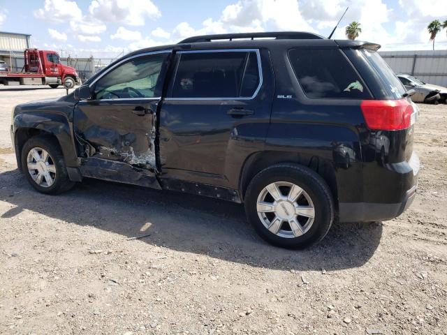 Photo 2 from auction – 2010 GMC TERRAIN SL with VIN 2CTALDEW6A6344607