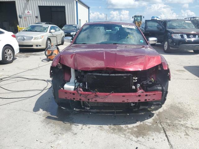 Photo 5 from auction – 2018 CHRYSLER 300C with VIN 2C3CCAPT5JH194357