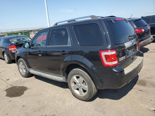 Photo 2 from auction – 2011 FORD ESCAPE LIM with VIN 1FMCU0E70BKA97548
