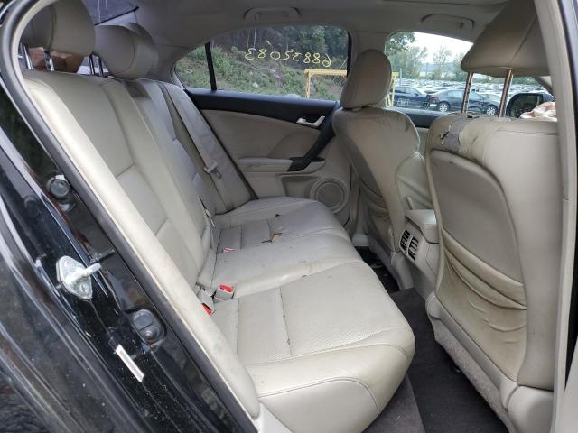 Photo 10 from auction – 2011 ACURA TSX with VIN JH4CU2F66BC003378