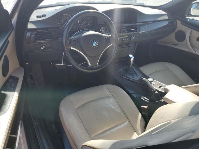 Photo 8 from auction – 2011 BMW 328 I with VIN WBADW3C54BE540835