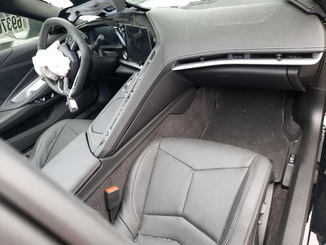 Photo 8 from auction – 2023 CHEVROLET CORVETTE S with VIN 1G1YA2D47P5138634