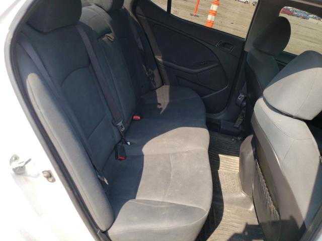 Снимка 10 от търг – 2015 KIA OPTIMA LX с VIN KNAGM4A74F5658435