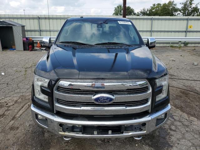 Photo 5 from auction – 2017 FORD F150 SUPER with VIN 1FTEW1EG3HFB26684