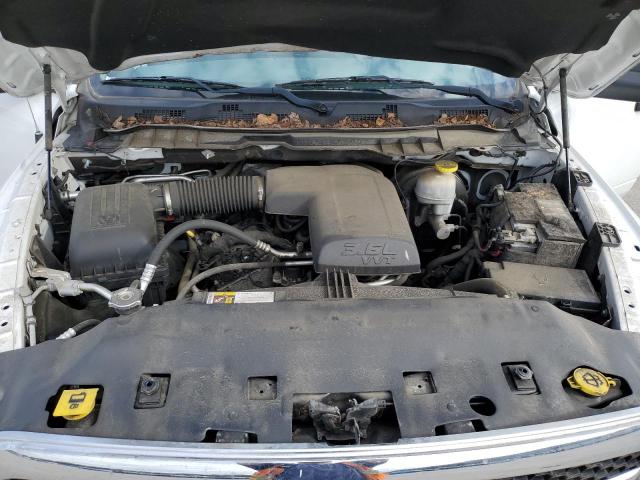 Снимка 11 от търг – 2017 RAM 1500 ST с VIN 1C6RR7FG7HS822098