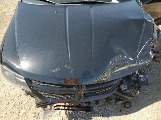 Photo 12 from auction – 2017 DODGE JOURNEY CR with VIN 3C4PDDGG8HT696053