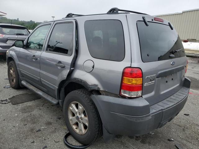 Photo 2 from auction – 2007 FORD ESCAPE XLT with VIN 1FMYU93147KB37873