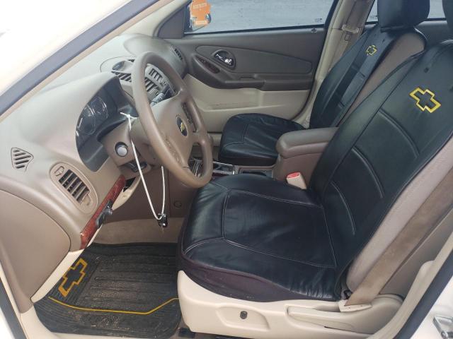Photo 7 from auction – 2007 CHEVROLET MALIBU LS with VIN 1G1ZS58F67F258255